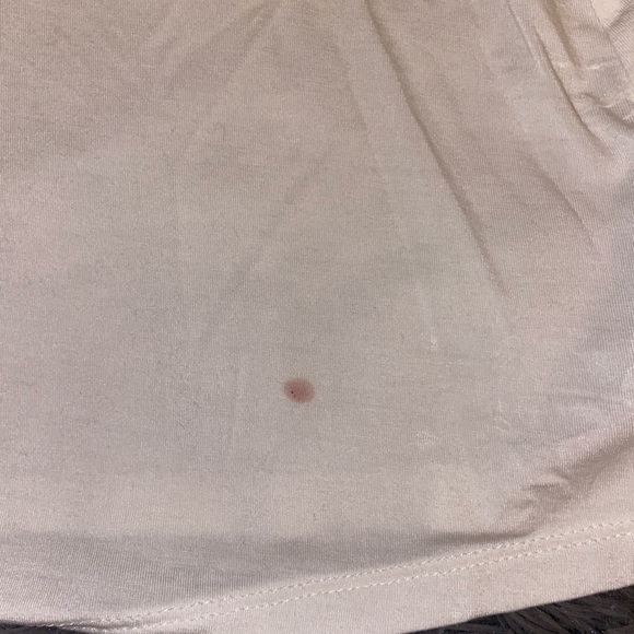 White Tanktop - Picture 5 of 5